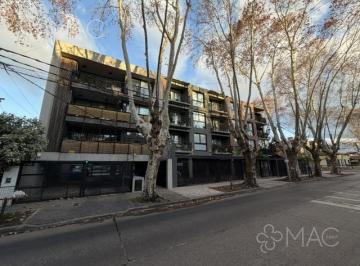 Departamento · 61m² · 2 Ambientes · Departamento Dos Ambientes con Cochera en San Isidro