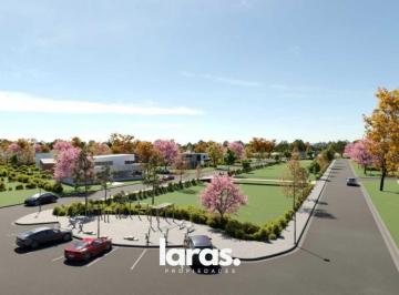 Terreno , Álvarez · Lotes en Venta - Alba Barrio Cerrado