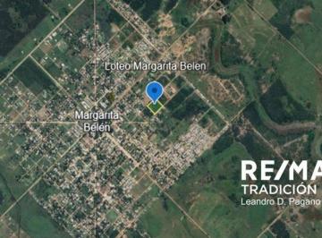 Terreno · 300m² · Venta Terrenos Margarita Belen