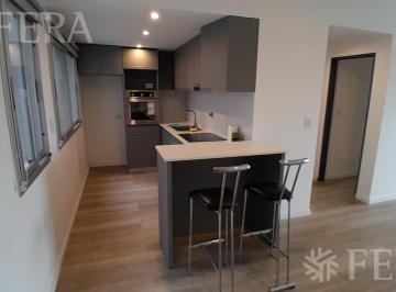 Departamento · 51m² · 2 Ambientes · 1 Cochera · Alquiler Departamento 2 Ambientes con Balcón y Cochera en Wilde