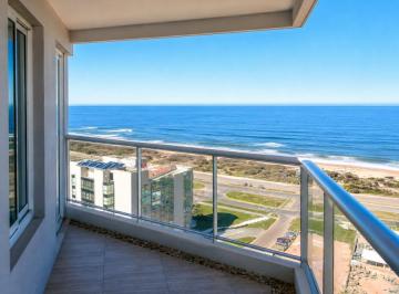 Foto1 · Apartamento de 3 Dorm. y Dependencia a Pasos de La Playa
