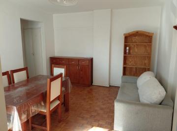 Departamento · 40m² · 2 Ambientes · Departamento Amoblado 2amb. Vista a Puerto Madero