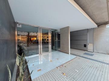 Departamento · 30m² · 1 Ambiente · San Juan 2649 - Departamento Monoambiente con Amenities en Alquiler - Lourdes, Rosario