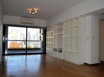 Departamento · 71m² · 3 Ambientes · 1 Cochera · Departamento - Villa Crespo