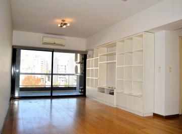 Departamento · 71m² · 3 Ambientes · 1 Cochera · Departamento - Villa Crespo