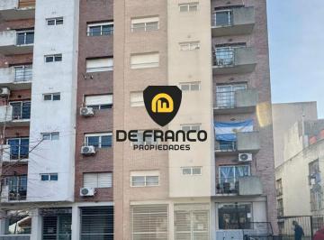 Departamento · 38m² · 2 Ambientes · 1 Cochera · Venta Departamento 2 Ambientes con Cochera San Miguel