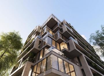 Departamento · 91m² · 3 Ambientes · Venta Departamento Belgrano 3 Amb