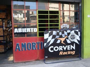 Local comercial , Mar del Plata · Taller en Alquiler