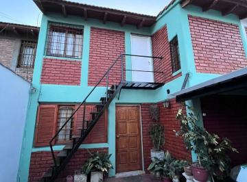 Departamento de 3 ambientes, Luzuriaga · Departamento en Alquiler Temporario