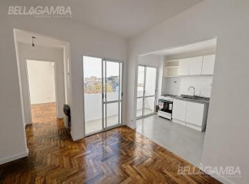 Departamento · 45m² · 2 Ambientes · Departamento Venta 2 Ambientes Balcon Florida Apto Credito.