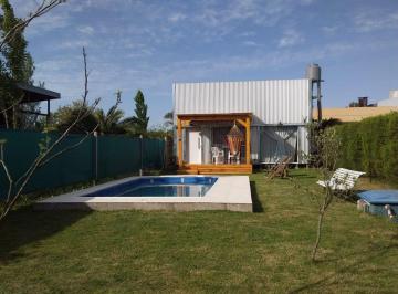 Casa de 1 ambiente, La Plata · Casa en Alquiler 3 Entre 501 y 502c