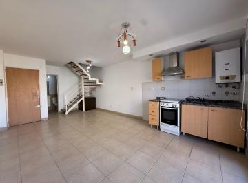 Departamento · 34m² · 2 Ambientes · Departamento un Dormitorio, Lavadero, Balcon, Lourdes
