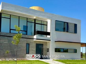 Casa · 170m² · 4 Ambientes · Casa en Venta en San Sebastian - Area 7, San Sebastian, Escobar