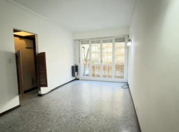 Departamento · 2m² · 1 Ambiente · 1 Ambiente a La Calle C/ Balcón