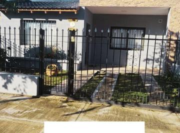 Casa de 4 ambientes, Córdoba · Venta Casa Spilimbergo Norte