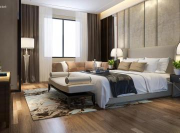 Departamento · 76m² · 2 Ambientes · Departamento 2 Ambientes en Venta en Tigre