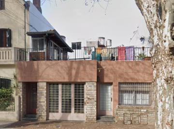 PH · 85m² · 3 Ambientes · Alquiler PH con Terraza y Quincho en Villa Devoto