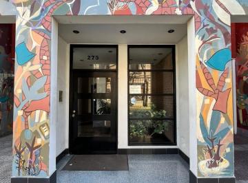Departamento · 38m² · 2 Ambientes · Departamento 2 Ambientes en Alquiler Temperley Oeste
