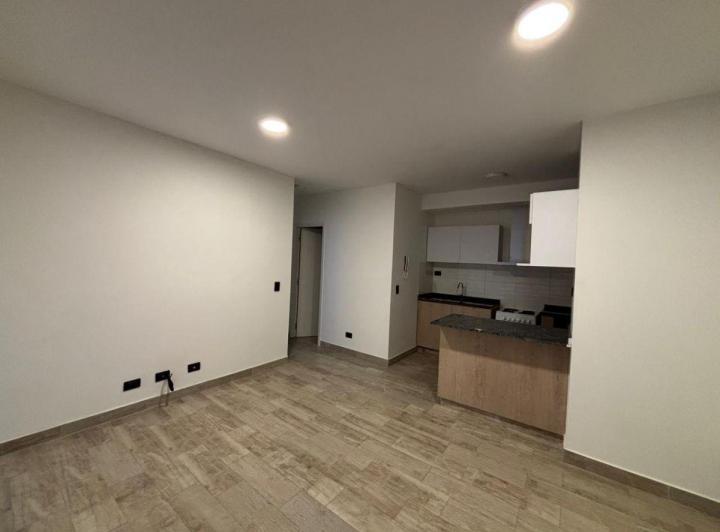 Departamento · 45m² · 2 Ambientes · 1 Cochera