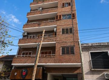Departamento · 17m² · 1 Ambiente · Departamento en Ramos Mejia