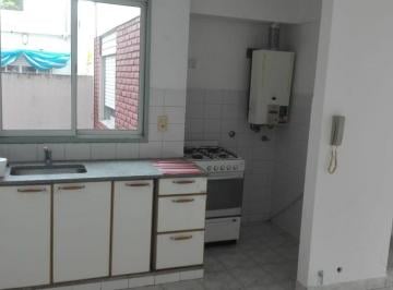 Departamento de 3 ambientes, Rosario · Gaboto 2100