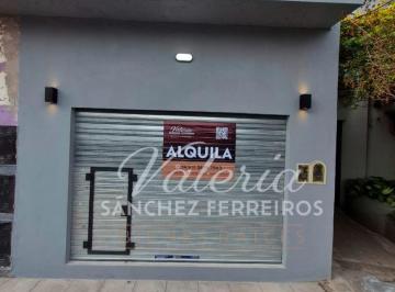 Local comercial · 25m² · Local en Alquiler Quilmes