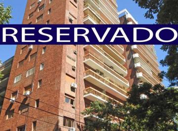 Departamento · 85m² · 3 Ambientes · 1 Cochera · Piso Alto con Excelente Luz y Vista 2 Dorm. Escritorio Dependencia Cochera Fija Belgrano