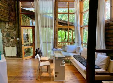Casa · 440m² · 5 Ambientes · 2 Cocheras · Casa Venta Country Las Delicias