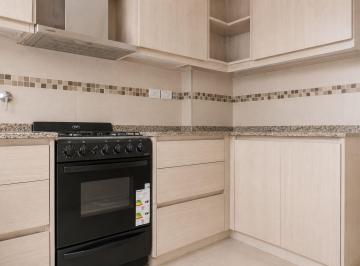 Departamento · 51m² · 2 Ambientes · 2 Amb. Pb a Estrenar | Patio de 51 m²
