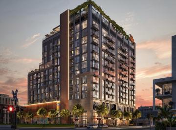 Departamento · 36m² · 1 Ambiente · Departamento en Venta en Construccion en Miami