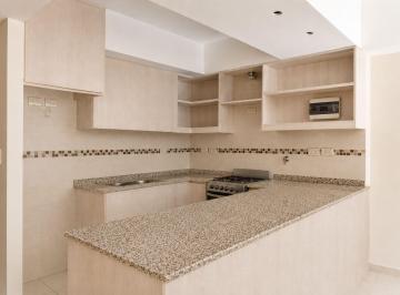 Departamento · 64m² · 2 Ambientes · Luminoso 2 Amb. a Estrenar | Dorm. en Suite