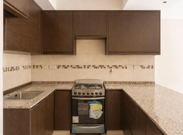 Departamento · 64m² · 2 Ambientes · Luminoso 2 Amb. a Estrenar | Dorm. en Suite