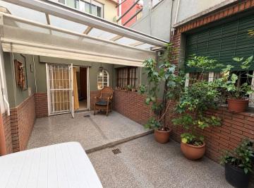 PH de 3 ambientes, Velez Sarsfield · PH 3 Ambientes en 2 Plantas con Patio y Terraza