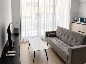 Departamento de 2 ambientes, Recoleta · Alquiler en Recoleta - 2 Ambientes C/ Balcón