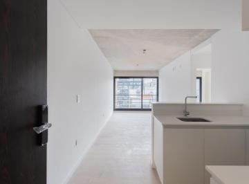 Departamento · 56m² · 2 Ambientes · Venta | Departamento | Palermo Hollywood | Juan B. Justo | 2 Amb a Estrenar | Amenities | Seguridad