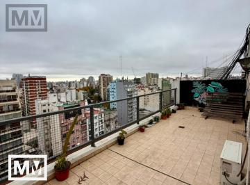 Departamento · 43m² · 2 Ambientes · Departamento en Caballito