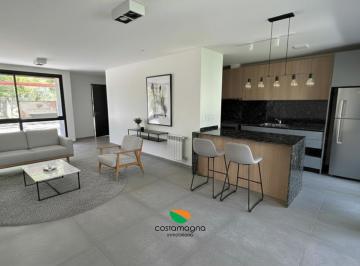 PH · 170m² · 5 Ambientes · 2 Cocheras · Duplex 3 Dorm - Barrio Cerrado Greenville