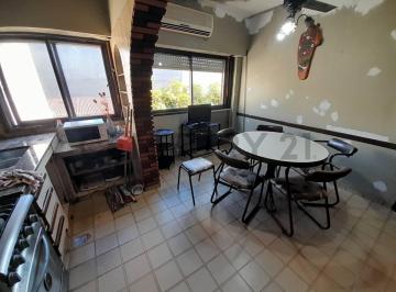 PH · 124m² · 6 Ambientes · ¡Oportunidad Única en Parque Avellaneda! Dos Phs en Block / Multinivel