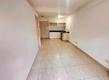 Departamento de 2 ambientes, Villa Crespo · Moderno Departamento 2 Ambientes Al Frente con Balcón - Apto Profesional
