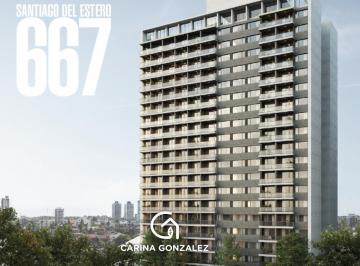 Departamento · 32m² · 1 Ambiente · Departamento en Neuquen