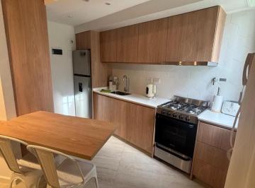 Departamento · 44m² · 2 Ambientes · Departamento en Alquiler - 1 Dormitorio 1 Baño - 44 m - Mar del Plata