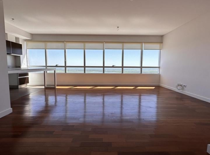 Departamento · 124m² · 2 Dormitorios · 1 Cochera