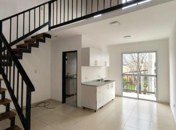 Departamento · 50m² · 2 Ambientes · Departamento 2 Amb en de Vicenzo Grande