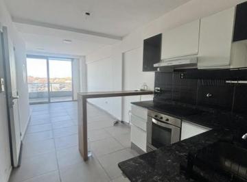 Departamento · 40m² · 2 Ambientes · Departamento en Alquiler