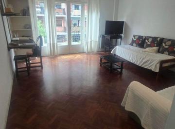 Departamento de 3 ambientes, Palermo · Excelente Dpto 3 Amb con Balcón