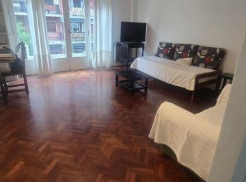 Departamento de 3 ambientes, Palermo · Excelente Dpto 3 Amb con Balcón