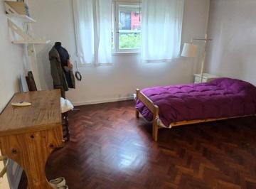 Departamento de 3 ambientes, Palermo · Excelente Dpto 3 Amb con Balcón