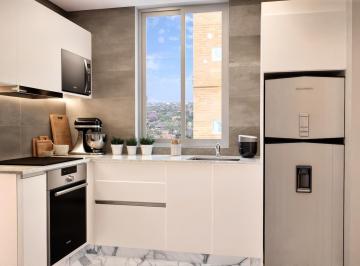 Departamento · 46m² · 2 Ambientes · 1 Cochera · Proyecto en Desarrollo con Obra Avanzada | Ycuá Satí