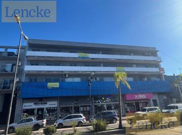 Departamento · 57m² · 2 Ambientes · 1 Cochera · A Estrenar, Amplio 2 Ambientes Mas Escritorio en Virreyes, Venta, Entrega Inmediata, Financiacion