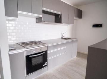Departamento · 55m² · 2 Ambientes · Tigre 2 Ambientes con Balcon Terraza y Parrilla, Amenities, en Venta